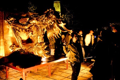 Kinh thành Huế rực sáng trong Đêm Hoàng cung - 10