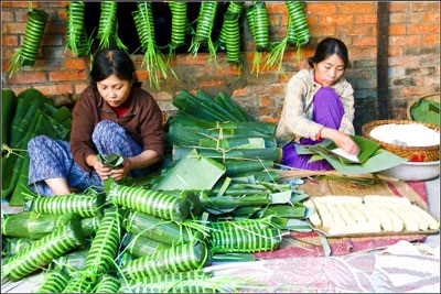 Huế rộn ràng vào Xuân - 8 Huế rộn ràng vào Xuân - 8