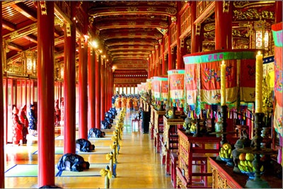 Huế rộn ràng vào Xuân - 13 Huế rộn ràng vào Xuân - 13