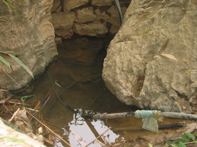 Cả xã bị “đầu độc” bệnh đau đầu, thấp khớp - 2 Cả xã bị “đầu độc” bệnh đau đầu, thấp khớp - 2