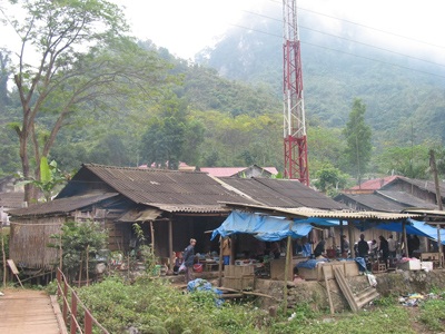 Càng gần Tết càng lo… đói - 2 Càng gần Tết càng lo… đói - 2