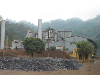 Cả xã bị “đầu độc” bệnh đau đầu, thấp khớp - 3 Cả xã bị “đầu độc” bệnh đau đầu, thấp khớp - 3