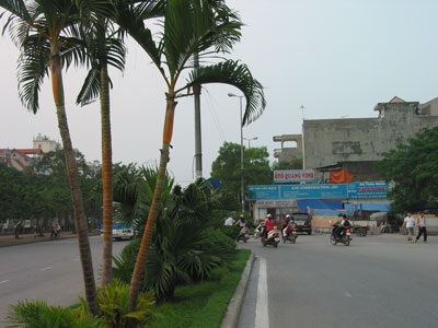 Những con đường “hài hước” - 2 Những con đường “hài hước” - 2