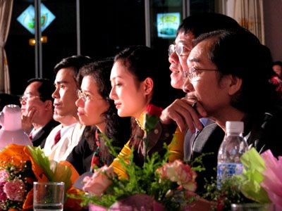 Chùm ảnh: Dịu dàng Huế thi nhan sắc - 5 Chùm ảnh: Dịu dàng Huế thi nhan sắc - 5