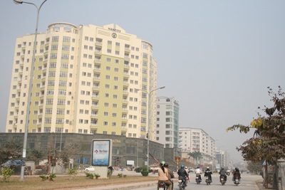 Người ở chung cư đang bị “móc túi” hàng ngày - 2