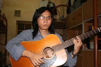 Chuyện chàng trai “đặc biệt” với sở thích “kỳ quặc” - 2