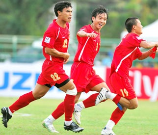 Ông “Tô” dốc toàn lực săn tìm chiến thắng - 1 Ông “Tô” dốc toàn lực săn tìm chiến thắng - 1