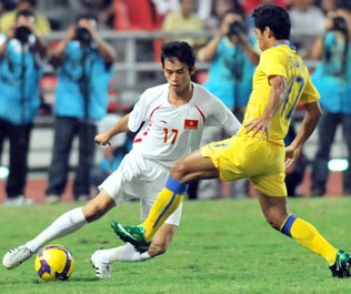 Hoàn thành sứ mệnh lịch sử! - 2