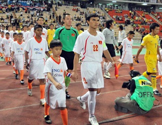 Hoàn thành sứ mệnh lịch sử! - 1