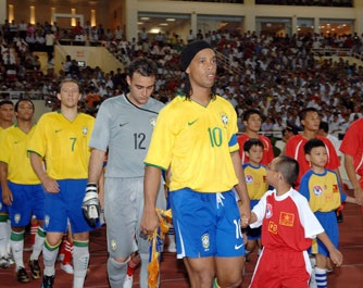 Những sự kiện nổi bật của thể thao Việt Nam năm 2008 - 1 Những sự kiện nổi bật của thể thao Việt Nam năm 2008 - 1