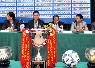 80 triệu tiền thưởng cho đội đoạt chức vô địch giải nữ QG - 2009 - 1 80 triệu tiền thưởng cho đội đoạt chức vô địch giải nữ QG - 2009 - 1