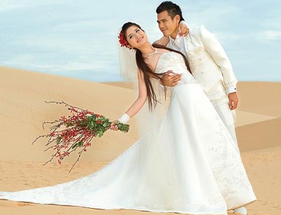 Sau đám cưới Thanh Bình không có tuần trăng mật - 2 Sau đám cưới Thanh Bình không có tuần trăng mật - 2