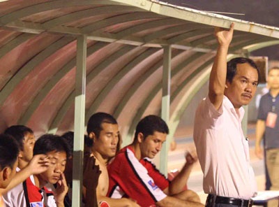 HA Gia Lai: Từ  “đại gia” trở thành “Hổ giấy” - 1