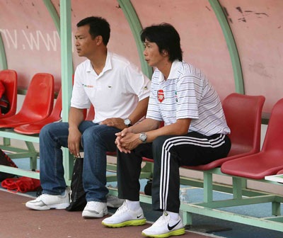 HA Gia Lai: Từ  “đại gia” trở thành “Hổ giấy” - 2