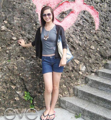 Siêu mẫu Đinh Lan Phương: Tôi hạnh phúc khi bạn trai là cầu thủ - 3