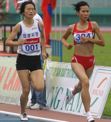 Kỳ 1: “Triều đại” vinh quang mang tên TPHCM - 2