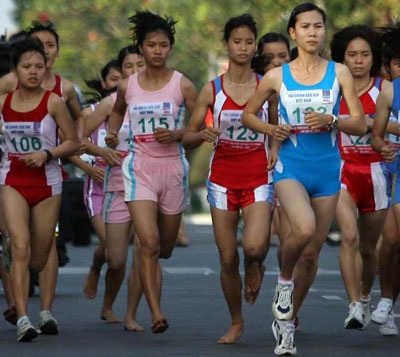 Kỳ cuối: Tài năng thể thao TPHCM “chảy máu” ồ ạt - 1 Kỳ cuối: Tài năng thể thao TPHCM “chảy máu” ồ ạt - 1