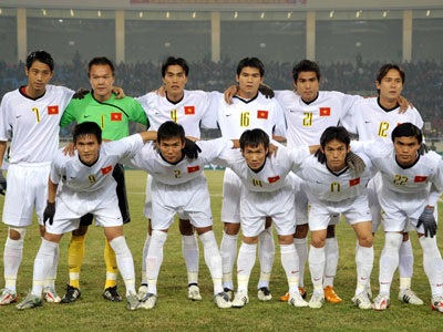 Người hâm mộ được xem trực tiếp trận Trung Quốc - Việt Nam - 1 Người hâm mộ được xem trực tiếp trận Trung Quốc - Việt Nam - 1