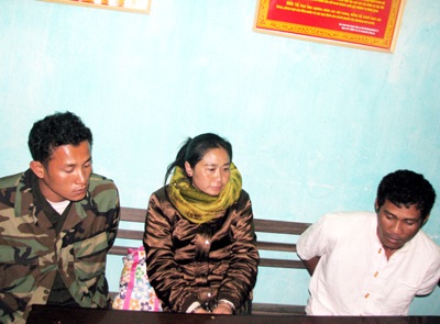 Thưởng nóng tổ chuyên án bắt 20 bánh hêrôin - 2