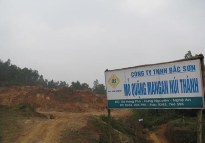 Viện Vật lý địa cầu tìm nguyên nhân gây nứt núi Thành - 10