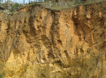 Đề xuất giải pháp khắc phục tình trạng nứt núi Thành - 1