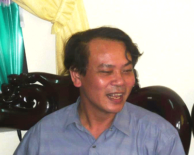 Trưởng phòng gợi ý chạy ra "trại" sớm cho học viên? - 1