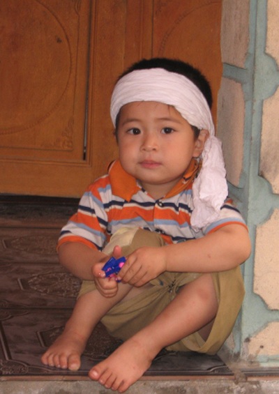 Chưa tìm thấy 4 thuyền viên mất tích trên biển Đông - 2