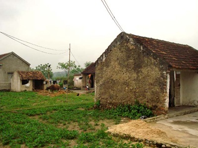 Chuyện buồn ở ngôi làng không có đàn ông - 2