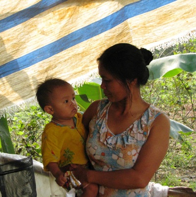 Hoảng hồn với nước thải của nhà máy tinh bột sắn - 3