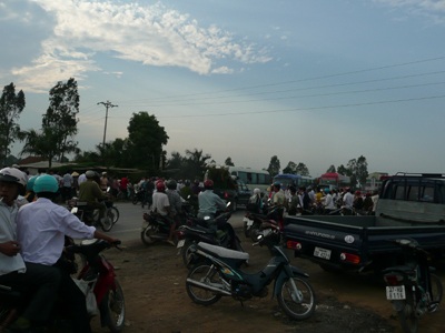 Chỉ đạo khởi tố vụ ẩu đả giữa CĐV Hải Phòng với người dân Nghệ An - 2