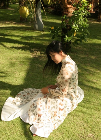 Ánh Tuyết “đau đầu” vì tour xuyên Việt - 2 Ánh Tuyết “đau đầu” vì tour xuyên Việt - 2