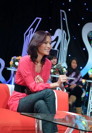 Người mẫu Ngọc Hà mong làm cô dâu hạnh phúc… - 3 Người mẫu Ngọc Hà mong làm cô dâu hạnh phúc… - 3