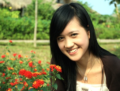 MC Thanh Hoa hé lộ về bạn trai - 1 MC Thanh Hoa hé lộ về bạn trai - 1