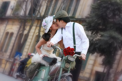 MC Mỹ Lan hé lộ trước ngày lên xe hoa - 1 MC Mỹ Lan hé lộ trước ngày lên xe hoa - 1