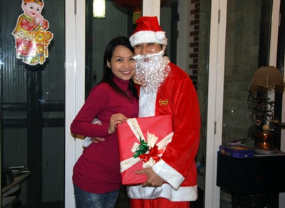 MC Mỹ Lan hé lộ trước ngày lên xe hoa - 3 MC Mỹ Lan hé lộ trước ngày lên xe hoa - 3