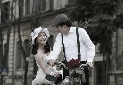 MC Mỹ Lan hé lộ trước ngày lên xe hoa - 4 MC Mỹ Lan hé lộ trước ngày lên xe hoa - 4