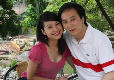 MC Mỹ Lan hé lộ trước ngày lên xe hoa - 2 MC Mỹ Lan hé lộ trước ngày lên xe hoa - 2