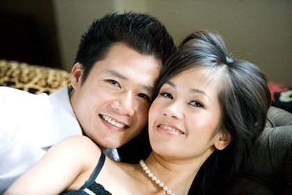 “Bống” Hồng Nhung làm MC - 3