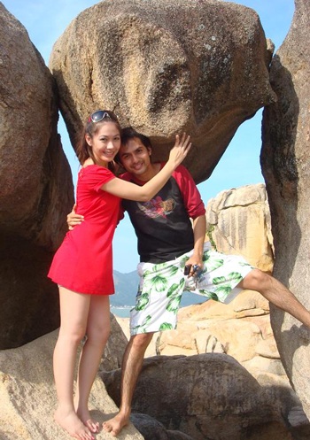 Hoa hậu Bình Phương cuối năm nay lấy chồng - 2