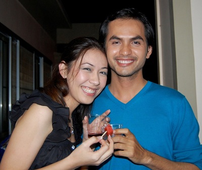 Hoa hậu Bình Phương cuối năm nay lấy chồng - 4