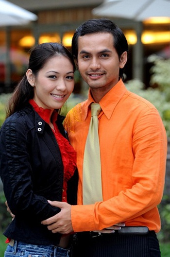 Hoa hậu Bình Phương cuối năm nay lấy chồng - 1