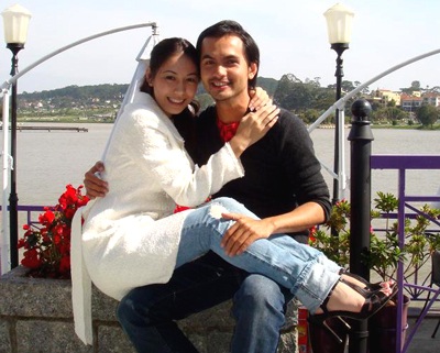 Hoa hậu Bình Phương cuối năm nay lấy chồng - 5