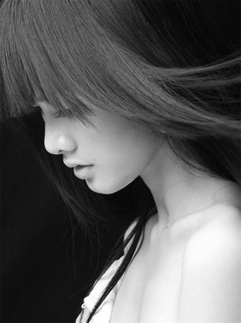 Anh Thư: “Tôi biết những giá trị mình đang có…” - 1 Anh Thư: “Tôi biết những giá trị mình đang có…” - 1