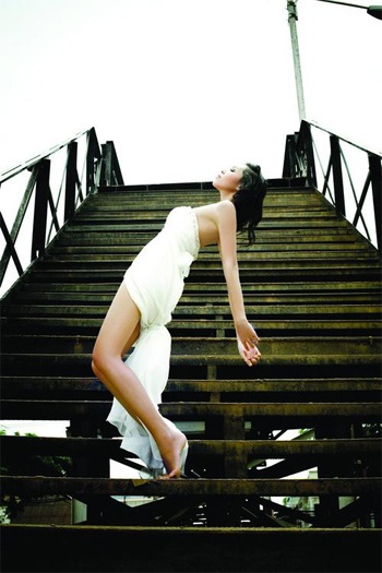 Siêu mẫu Minh Triệu dừng “sô” dành Valentine cho chàng - 7 Siêu mẫu Minh Triệu dừng “sô” dành Valentine cho chàng - 7