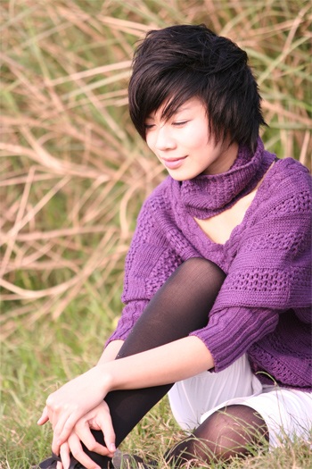 Cẩm Tú - Dương Cầm: Tình yêu bền vững? - 2