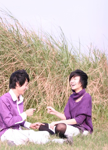 Cẩm Tú - Dương Cầm: Tình yêu bền vững? - 4