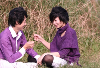 Cẩm Tú - Dương Cầm: Tình yêu bền vững? - 5