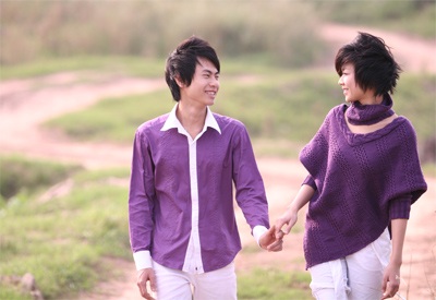 Cẩm Tú - Dương Cầm: Tình yêu bền vững? - 6