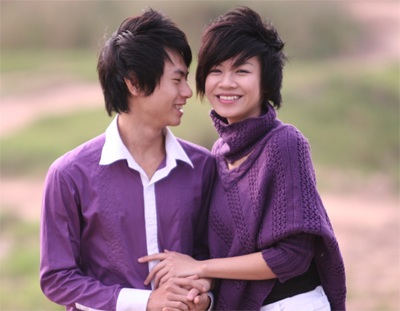 Cẩm Tú - Dương Cầm: Tình yêu bền vững? - 1