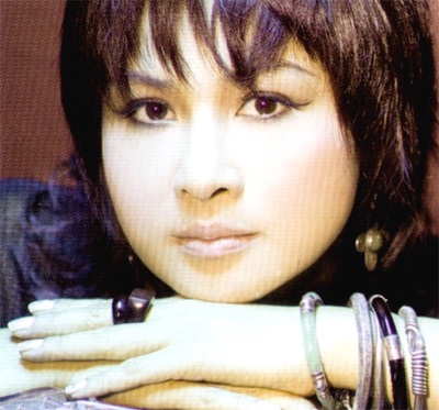 Thanh Lam “tái ngộ” Quốc Trung  - 1